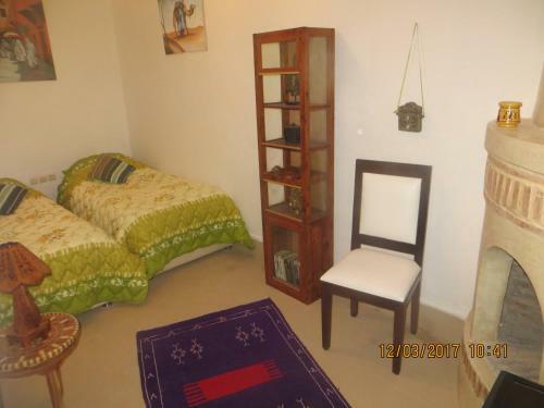 Bed & Breakfast Riad Gloria