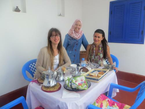 Bed & Breakfast Riad Gloria