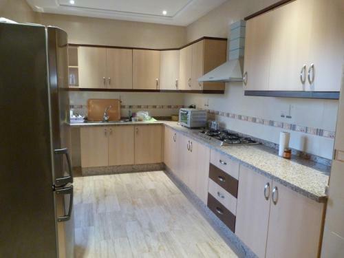 Apartamento Luxueux Appart Au Centre Ville