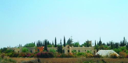 Hostal Domaine Argania