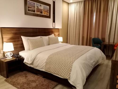 Hotel H�tel Atlas Saiss F�s