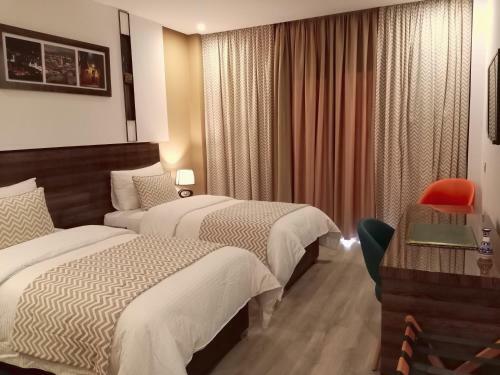 Hotel H�tel Atlas Saiss F�s