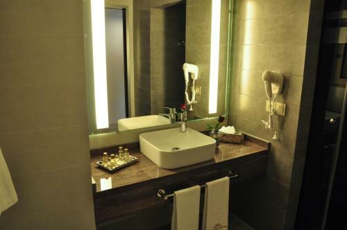 Hotel H�tel Atlas Saiss F�s