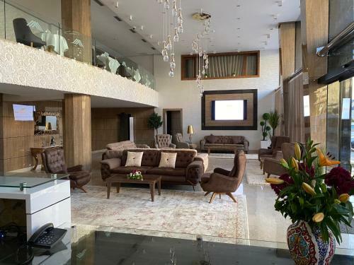 Hotel H�tel Atlas Saiss F�s