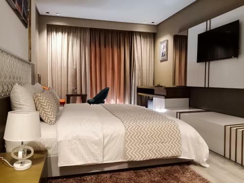 Hotel H�tel Atlas Saiss F�s