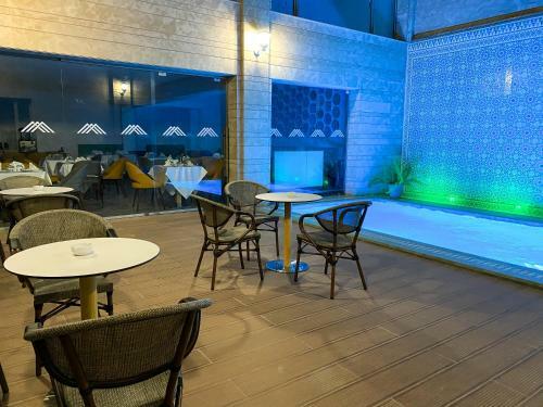 Hotel H�tel Atlas Saiss F�s