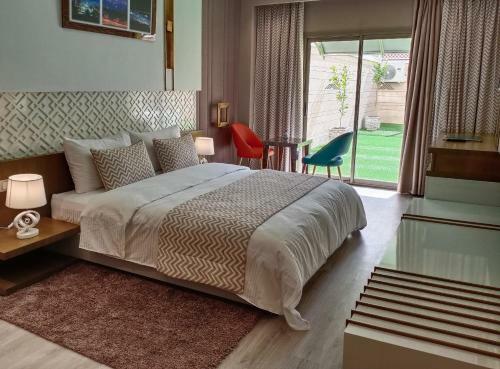 Hotel H�tel Atlas Saiss F�s