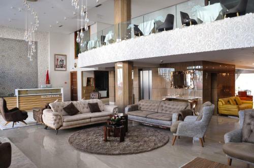 Hotel H�tel Atlas Saiss F�s