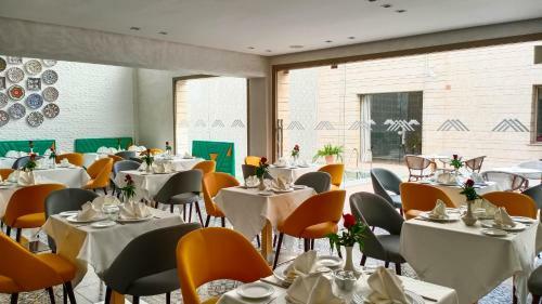 Hotel H�tel Atlas Saiss F�s