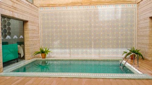 Hotel H�tel Atlas Saiss F�s