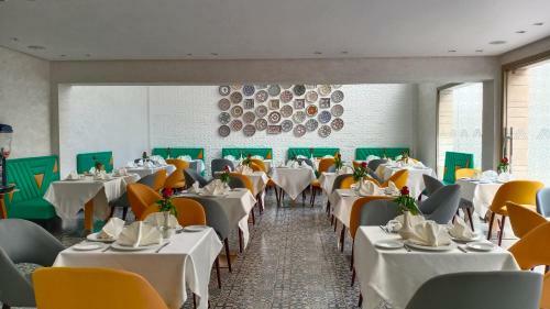 Hotel H�tel Atlas Saiss F�s