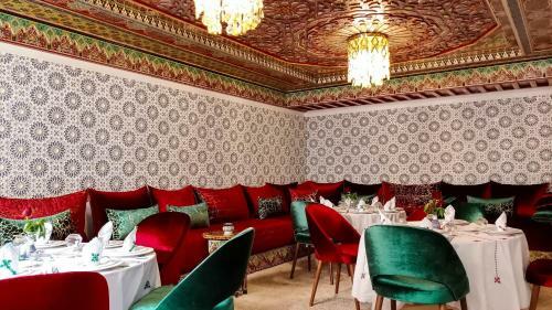 Hotel H�tel Atlas Saiss F�s