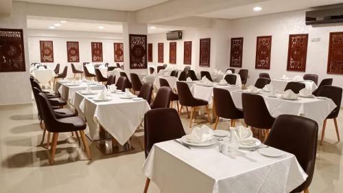 Hotel H�tel Atlas Saiss F�s