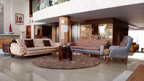 Hotel H�tel Atlas Saiss F�s