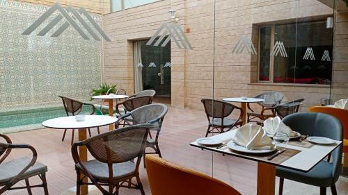 Hotel H�tel Atlas Saiss F�s
