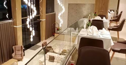 Hotel H�tel Atlas Saiss F�s