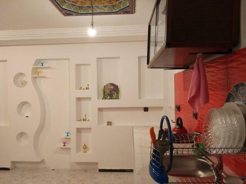 Ryan Apartment S2 - Heart Of Fes