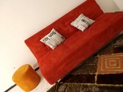 Ryan Apartment S2 - Heart Of Fes