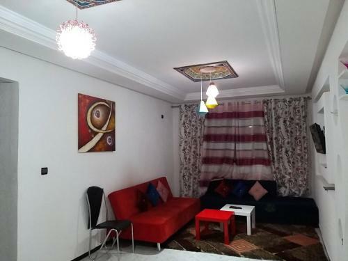 Ryan Apartment S2 - Heart Of Fes