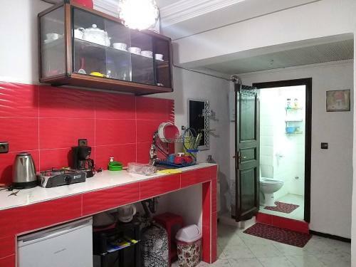 Ryan Apartment S2 - Heart Of Fes