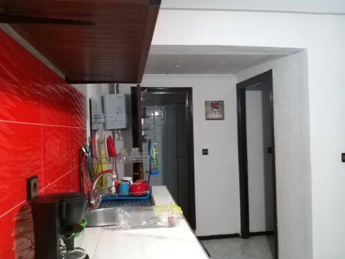 Ryan Apartment S2 - Heart Of Fes