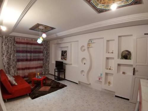 Ryan Apartment S2 - Heart Of Fes