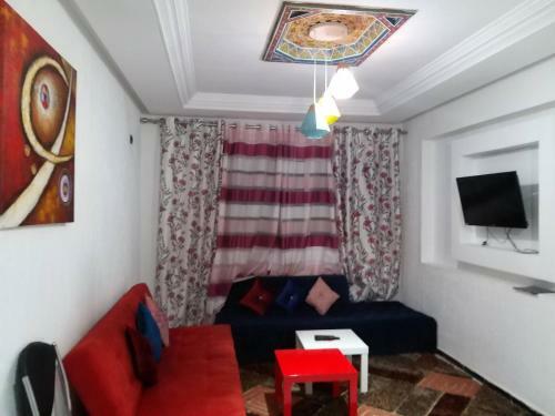 Ryan Apartment S2 - Heart Of Fes
