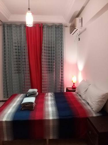 Ryan Apartment S2 - Heart Of Fes