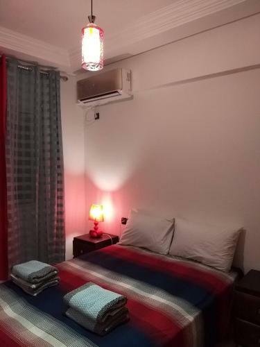 Ryan Apartment S2 - Heart Of Fes