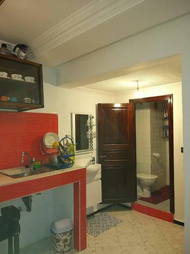 Ryan Apartment S2 - Heart Of Fes