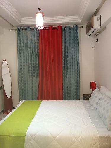 Ryan Apartment S2 - Heart Of Fes