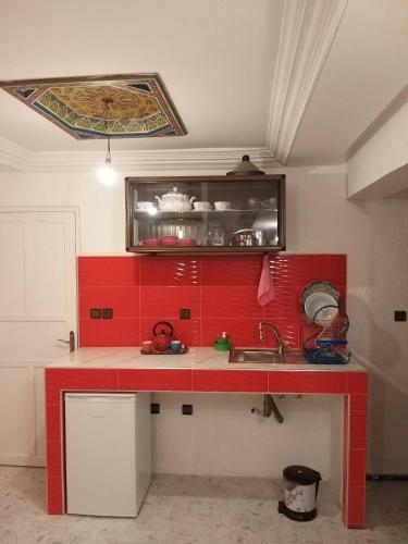 Ryan Apartment S2 - Heart Of Fes