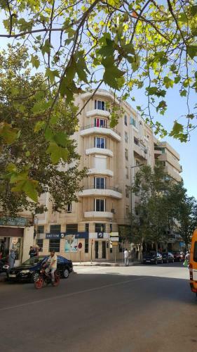 Ryan Apartment S2 - Heart Of Fes