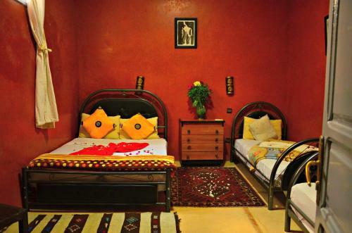 Hostal Riad Wink