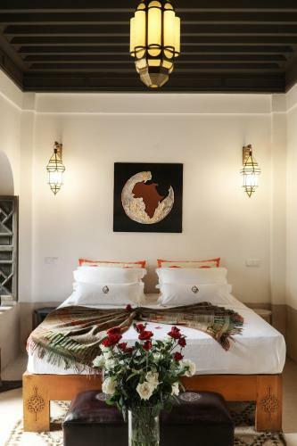 Hostal Dar Assiya - Le Petit