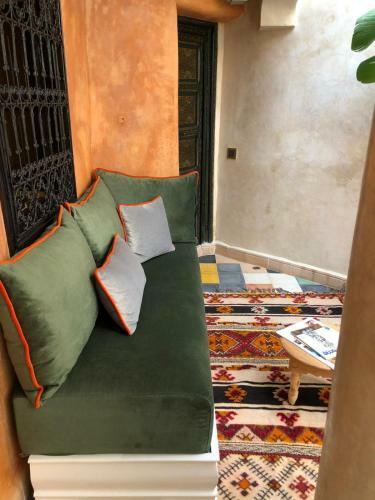 Riad Bilkis