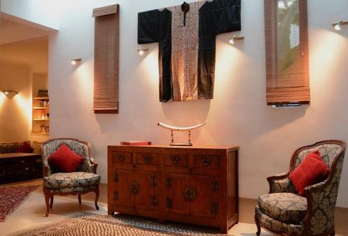 Riad Camilia