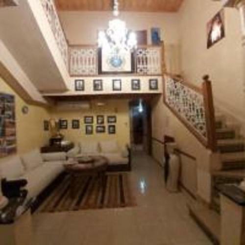 Bed & Breakfast Riad Menara One