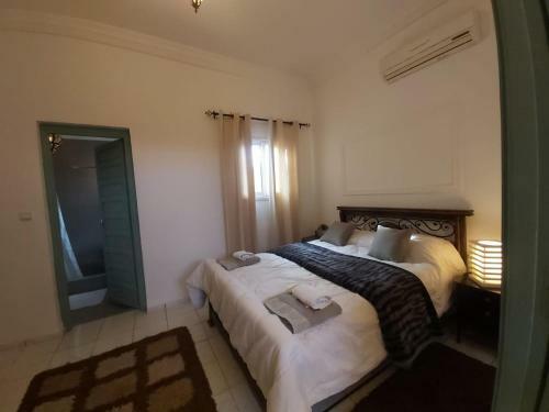Bed & Breakfast Riad Menara One