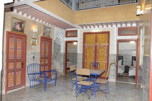 Bed & Breakfast Riyad Rayan's Guests