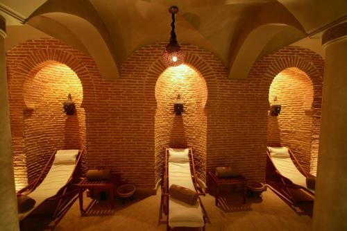 Hostal Riad Omri