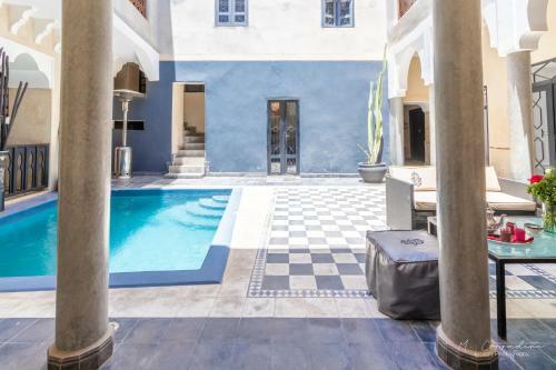 Riad Dar El Masa