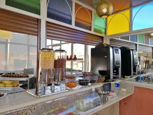 Riad Challa Spa & Heated Pool