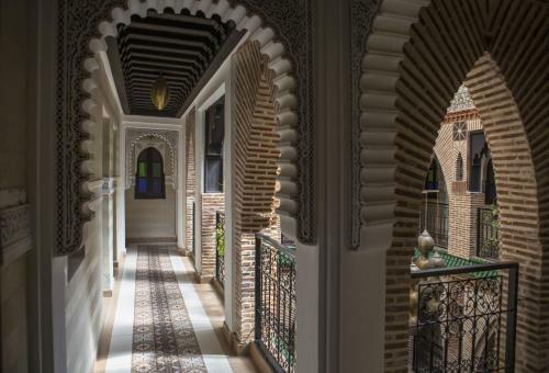 Riad Challa Spa & Heated Pool