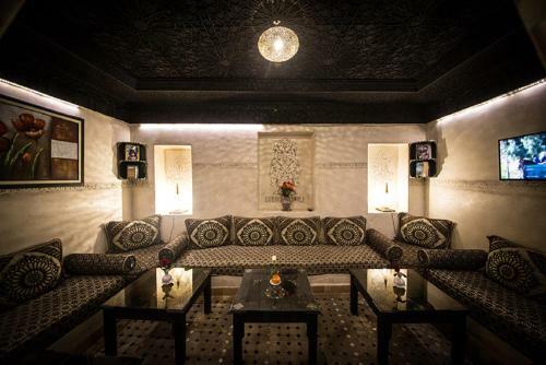 Riad Challa Spa & Heated Pool