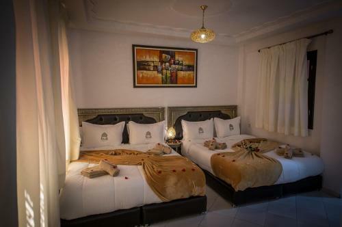 Riad Challa Spa & Heated Pool