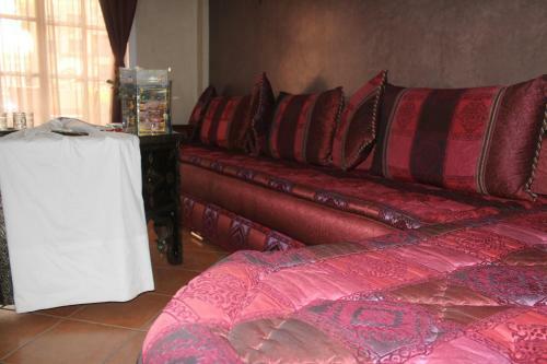 Apartamento Rooms Palace