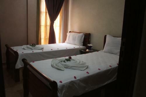 Apartamento Rooms Palace