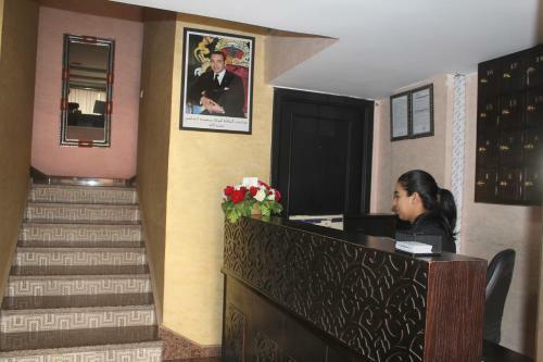 Apartamento Rooms Palace
