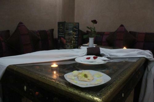 Apartamento Rooms Palace